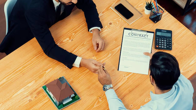 Moving Forward with Confidence with the Support of a Mediator Padiham