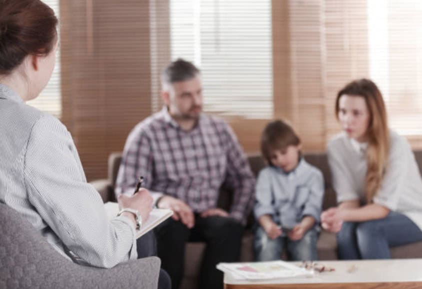 Mediation Failures Padiham: Protecting Children in Complex Family Cases Litigation