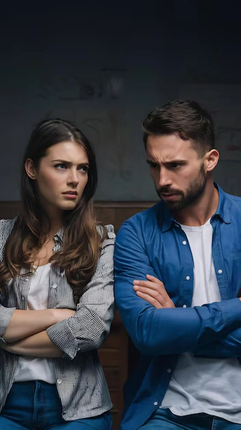 The Hidden Emotional and Financial Cost of Ongoing Family Conflict Padiham