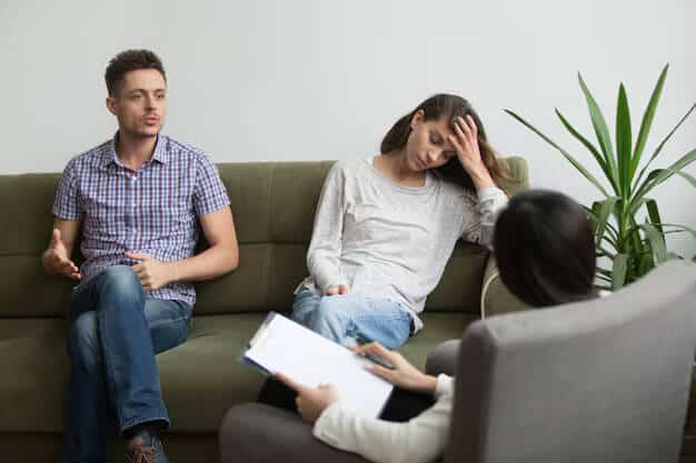 Local family mediation Padiham for conflict resolution