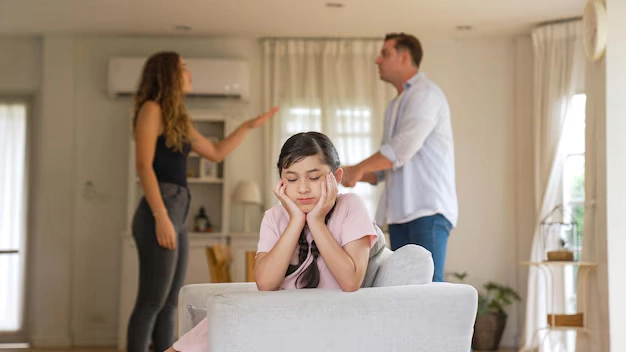 What Is Parental Responsibility in the UK Padiham