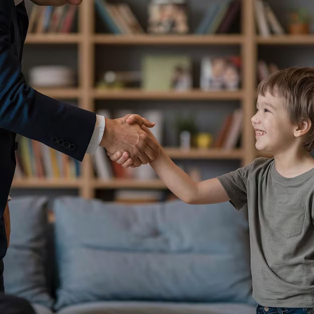 Understanding Child Arrangements – Guidance from EH Mediation Specialists Padiham
