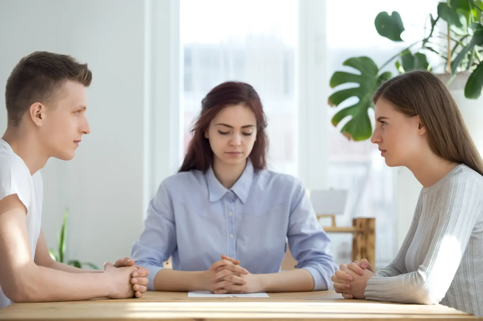 Mediators Padiham: Enhance Conflict Resolution with Mental Health Training