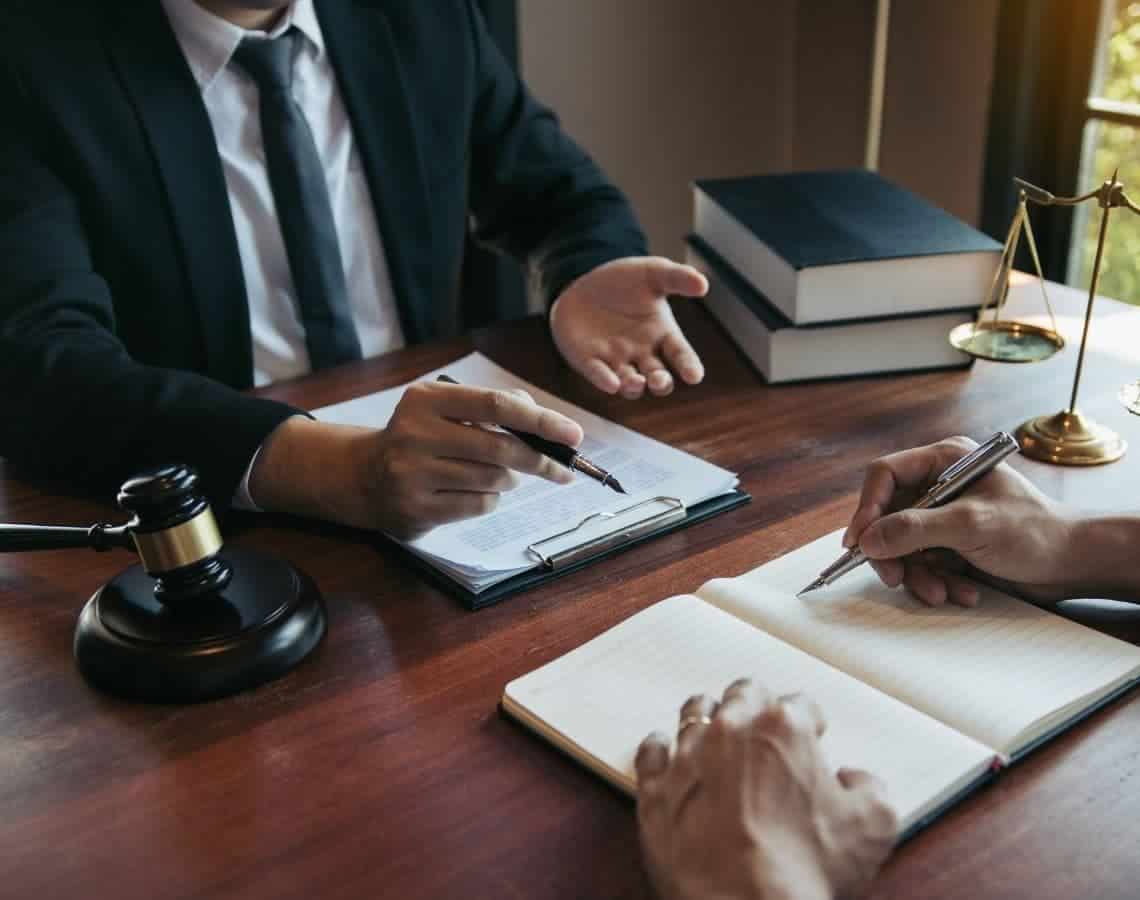 Common Challenges Couples Face in Collaborative Law Padiham
