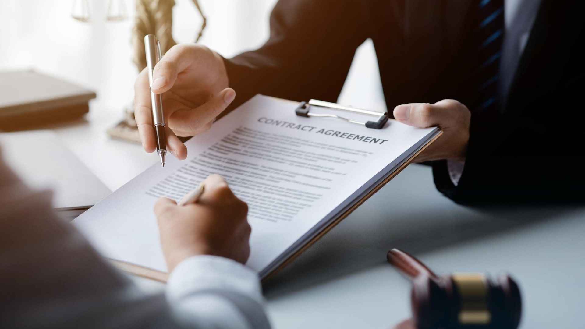 Are Post-Mediation Agreements Legally Binding in Family Law Padiham