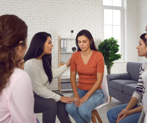 Strategies to Stay in Control During Mediation Padiham