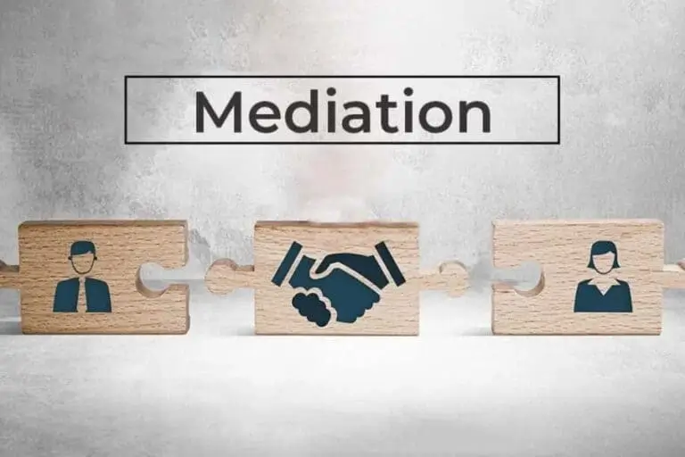 How a Mediator Keeps Discussions Productive and Respectful Padiham