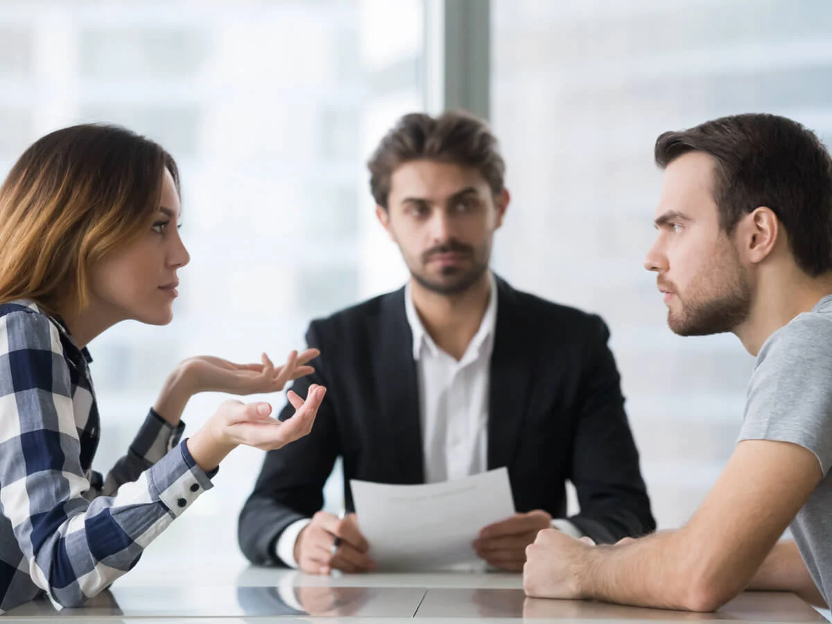 Building Better Agreements Through Feedback Support from EH Mediation Padiham