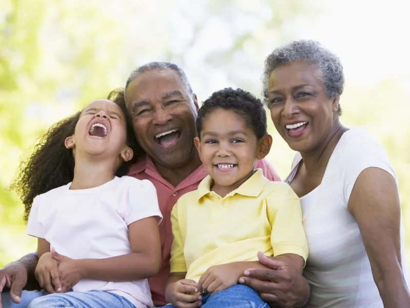 The Impact of Prolonged Family Conflict on Children Padiham