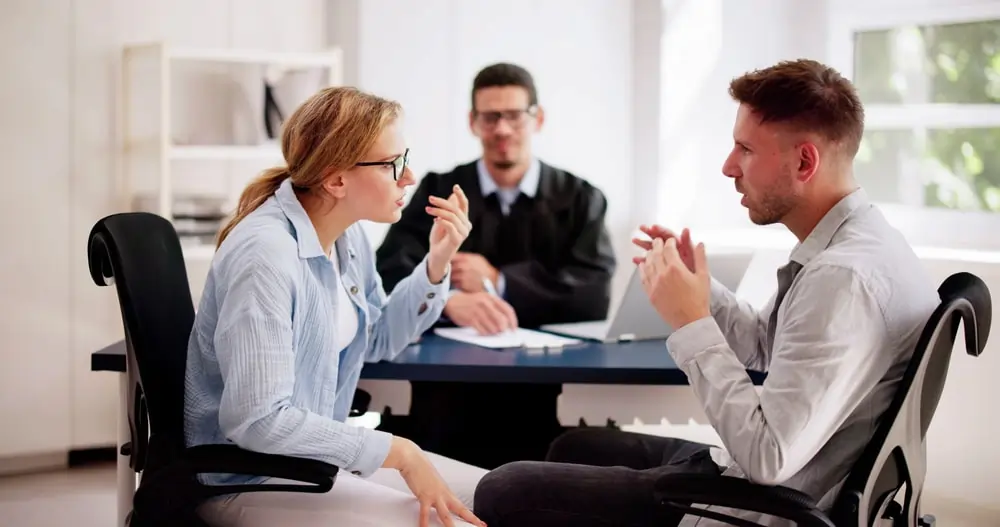 Rebuilding Trust After Relationship Breakdown Through Professional Mediation Padiham