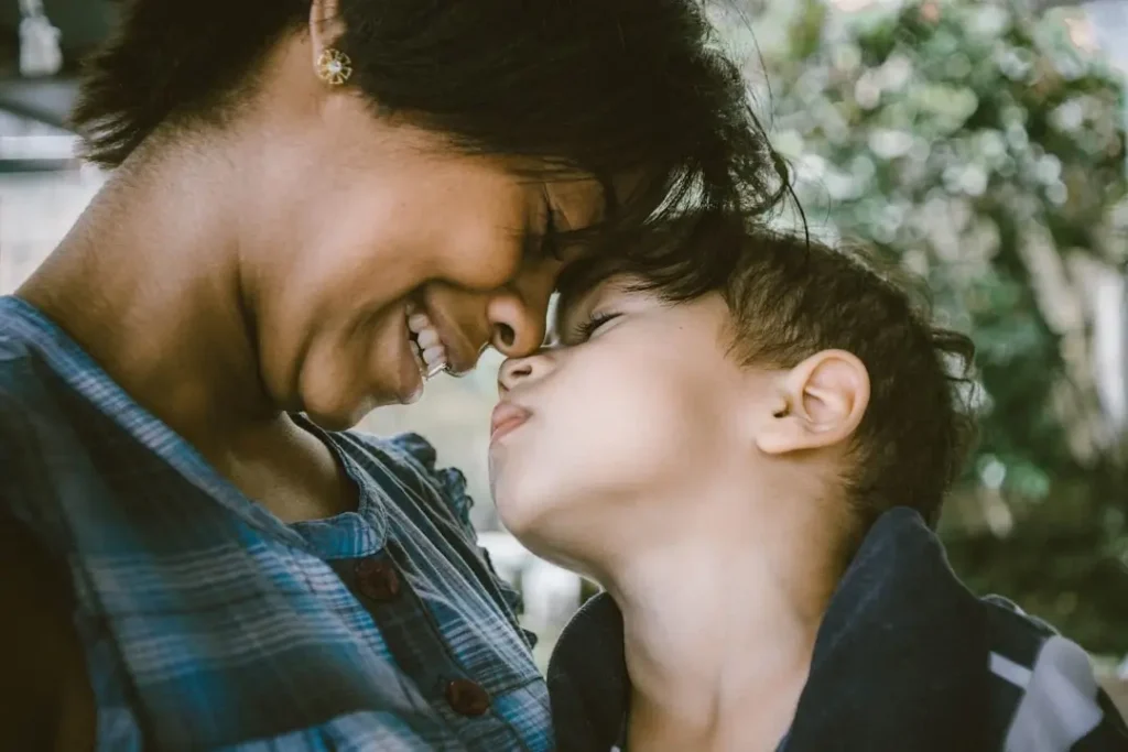 Child Maintenance and Spousal Support: Finding Balanced Solutions Padiham