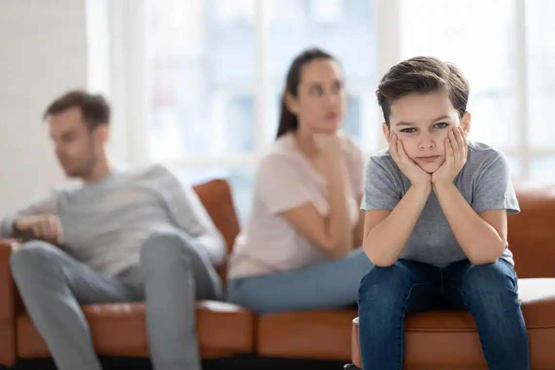Why More Parents Trust EH Mediation for Child Arrangement Solutions Padiham