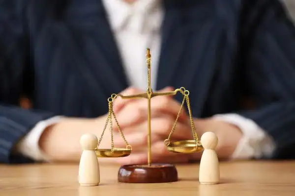 About us at EH Mediation Padiham