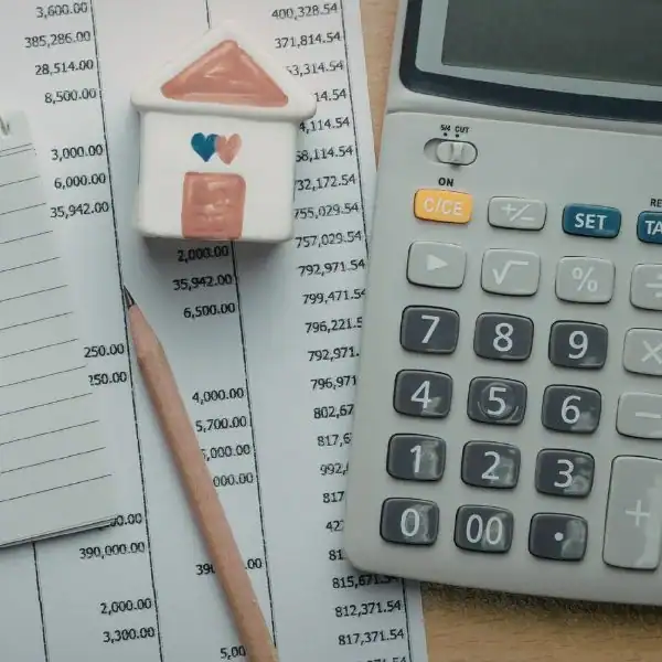 Image of accounts in regards to financial mediation Padiham