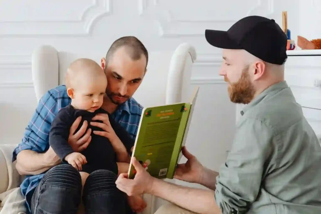 Common Family Issues LGBTQ+ Couples and Parents Face Padiham