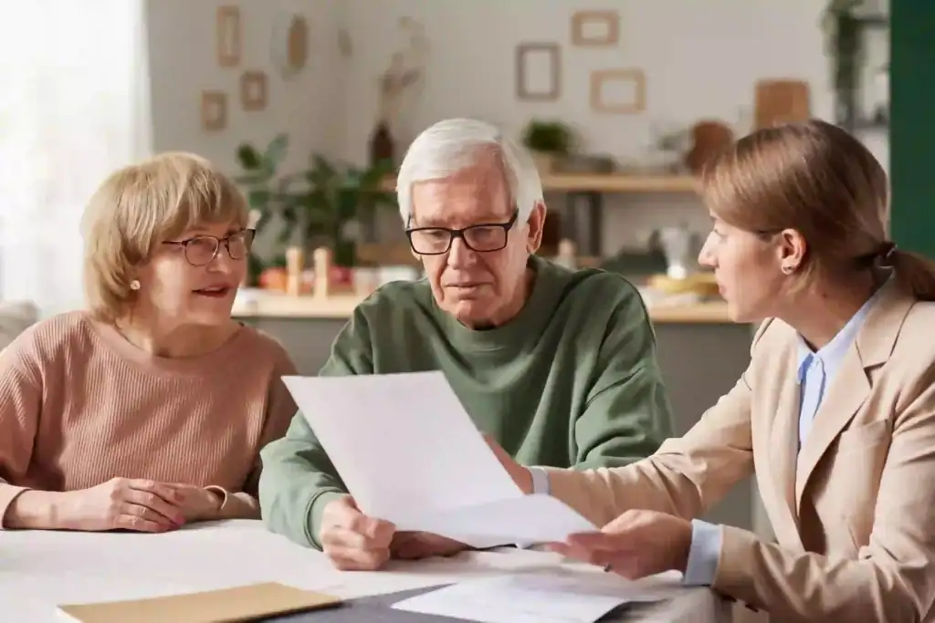 Why Do Family Disputes Happen During CHC Assessments Padiham