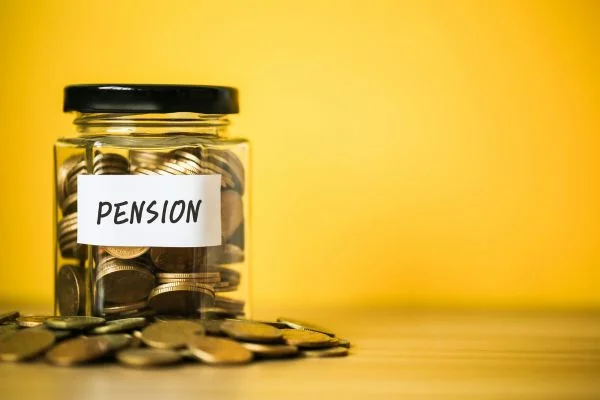 Pension Sharing Mediation Padiham